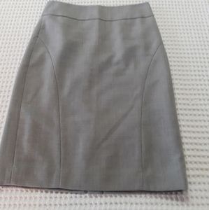 FREE GIFT. Banana Republic Pencil Skirt